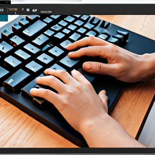 Home 11 ** A player customizing keybindings in Valorant settings, focusing on movement keys (W, A, S, D, C).
**