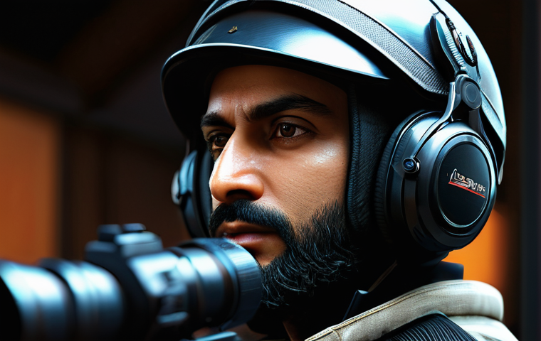 발로란트 오퍼레이터 연습법 - The user wants three detailed image prompts in English, based on the provided Hindi text about playi...