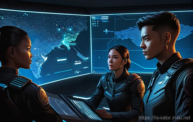 발로란트 승률 통계 분석 - **Prompt: Valorant Agents Strategizing on Ascent**
"A vibrant, dynamic illustration of four dive...