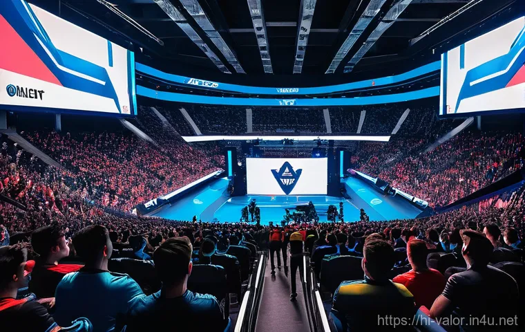 발로란트 유저 피드백 반영 콘텐츠 - **Prompt:** A detailed architectural concept art illustration showcasing a "before and after" transf...