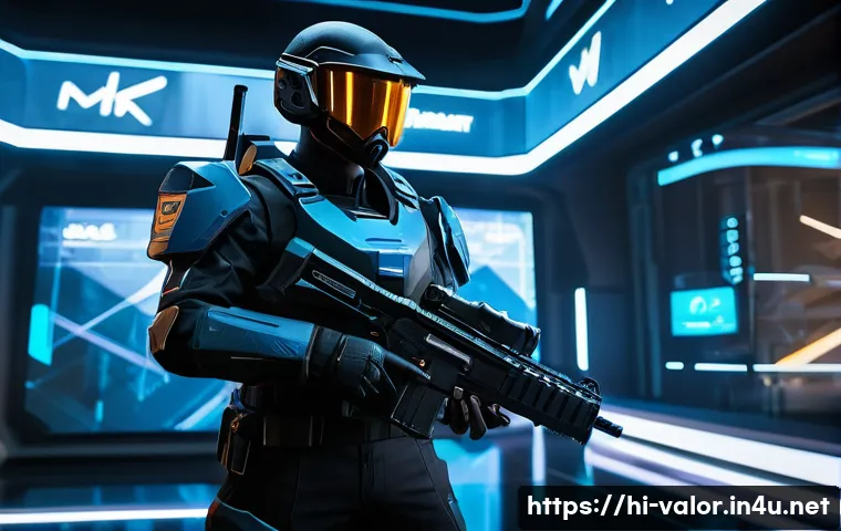 발로란트 초보자가 많이 하는 실수 관련 이미지 1