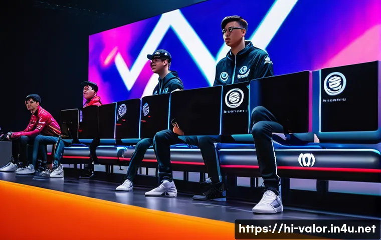 Valorant मोबाइल: क्या यह जल्द आ रहा है? अंदर की जानकारी जानिए! 3 발로란트 모바일 지원 가능성 관련 이미지 1