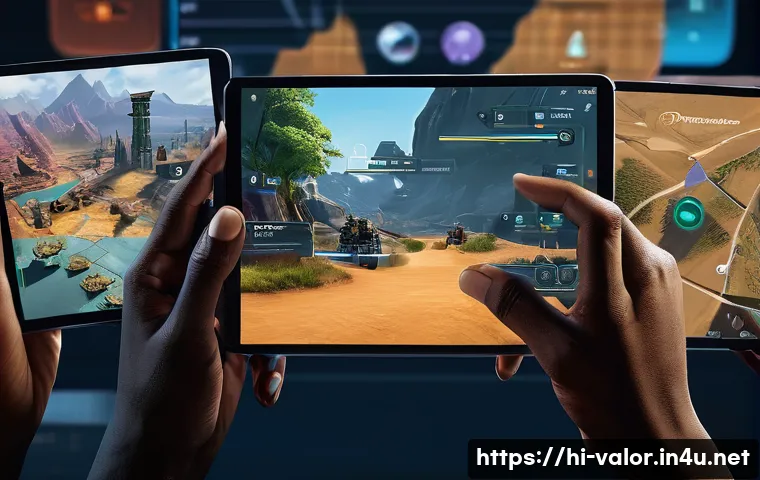 Valorant मोबाइल: क्या यह जल्द आ रहा है? अंदर की जानकारी जानिए! 4 발로란트 모바일 지원 가능성 관련 이미지 2