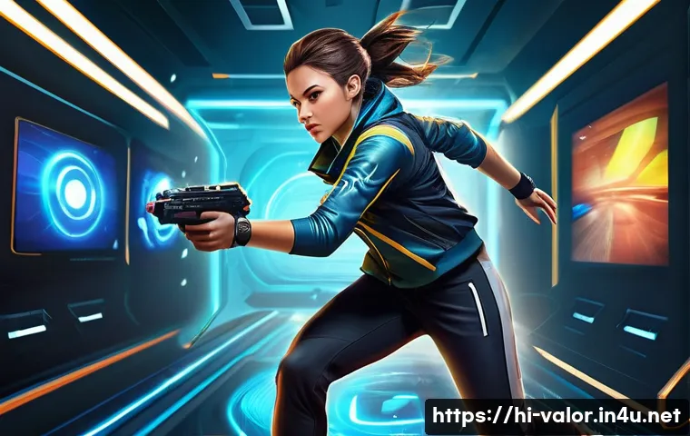 Valorant के गुप्त अभ्यास कार्यक्रम: हर गेम में जीत हासिल करने का अचूक मंत्र! 3 발로란트 실전 훈련 프로그램 관련 이미지 1